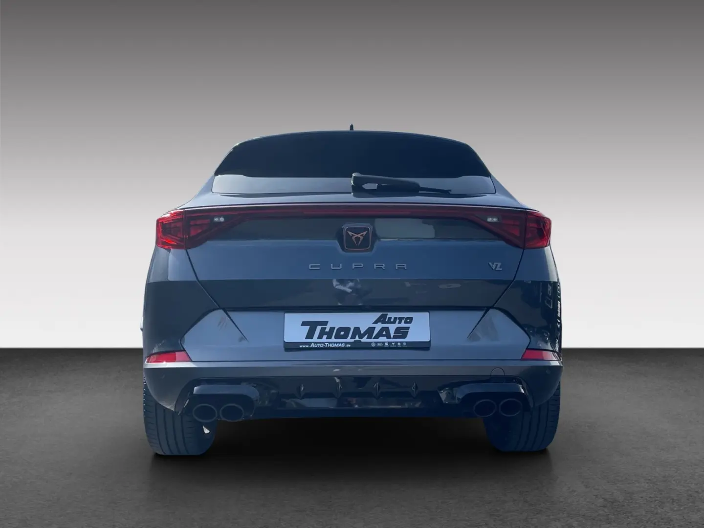 Cupra Formentor VZ 4DRIVE 2.0 TSI DSG PANO