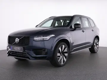 XC90 T8 AWD Ultra Dark+LM21+Luftf+B&W+360Kam+Mas