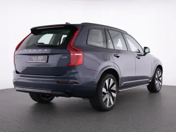 XC90 T8 AWD Ultra Dark+LM21+Luftf+B&W+360Kam+Mas