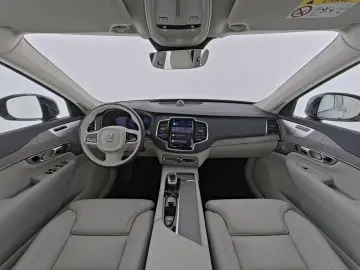 XC90 T8 AWD Ultra Dark+LM21+Luftf+B&W+360Kam+Mas