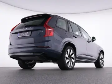 XC90 T8 AWD Ultra Dark+LM21+Luftf+B&W+360Kam+Mas