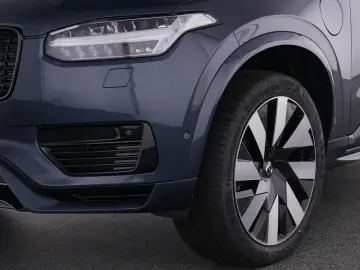 XC90 T8 AWD Ultra Dark+LM21+Luftf+B&W+360Kam+Mas