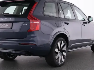 XC90 T8 AWD Ultra Dark+LM21+Luftf+B&W+360Kam+Mas