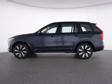 XC90 T8 AWD Ultra Dark+LM21+Luftf+B&W+360Kam+Mas