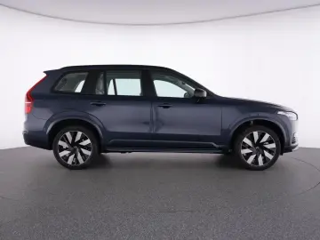 XC90 T8 AWD Ultra Dark+LM21+Luftf+B&W+360Kam+Mas