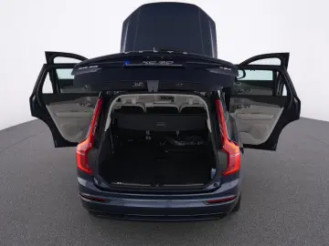XC90 T8 AWD Ultra Dark+LM21+Luftf+B&W+360Kam+Mas