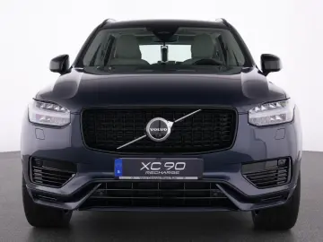 XC90 T8 AWD Ultra Dark+LM21+Luftf+B&W+360Kam+Mas