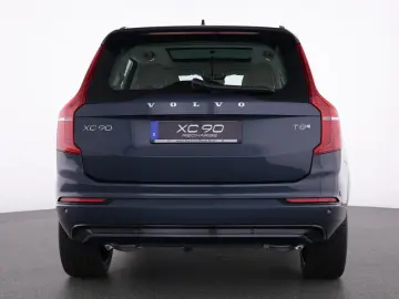 XC90 T8 AWD Ultra Dark+LM21+Luftf+B&W+360Kam+Mas