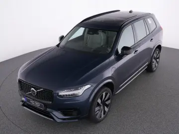 XC90 T8 AWD Ultra Dark+LM21+Luftf+B&W+360Kam+Mas
