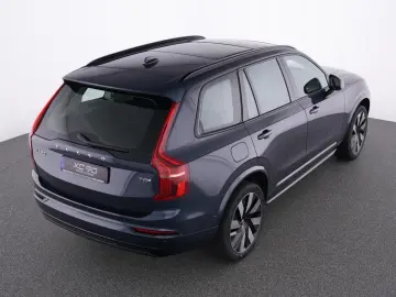 XC90 T8 AWD Ultra Dark+LM21+Luftf+B&W+360Kam+Mas