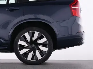 XC90 T8 AWD Ultra Dark+LM21+Luftf+B&W+360Kam+Mas
