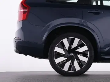XC90 T8 AWD Ultra Dark+LM21+Luftf+B&W+360Kam+Mas