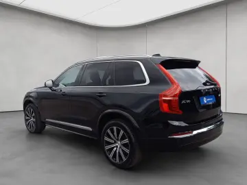 XC90 B5 D AWD Plus Bright   AHK/ LED/ RFK