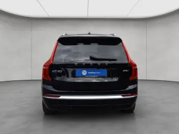 XC90 B5 D AWD Plus Bright   AHK/ LED/ RFK