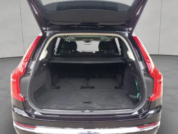XC90 B5 D AWD Plus Bright   AHK/ LED/ RFK