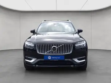 XC90 B5 D AWD Plus Bright   AHK/ LED/ RFK