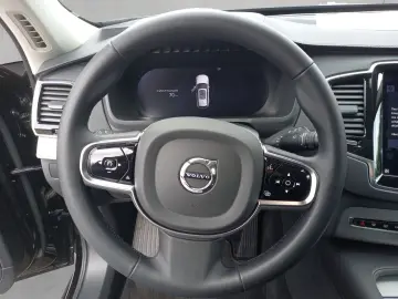 XC90 B5 D AWD Plus Bright   AHK/ LED/ RFK