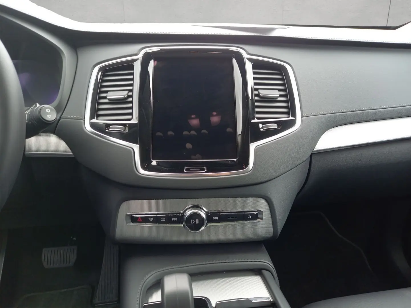 XC90 B5 D AWD Plus Bright   AHK/ LED/ RFK