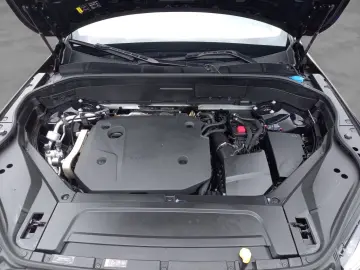 XC90 B5 D AWD Plus Bright   AHK/ LED/ RFK