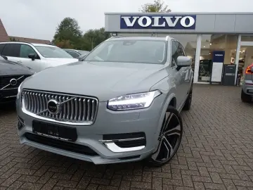 XC90 Ultra T8 AWD FourC AHK HeadUP Pano 360  BLS