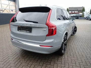 XC90 Ultra T8 AWD/FourC/AHK/HeadUP/Pano/360°/BLS