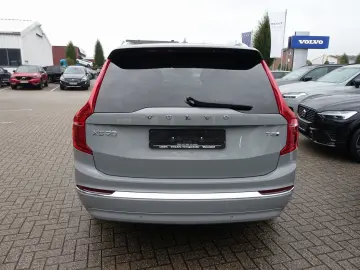 XC90 Ultra T8 AWD/FourC/AHK/HeadUP/Pano/360°/BLS
