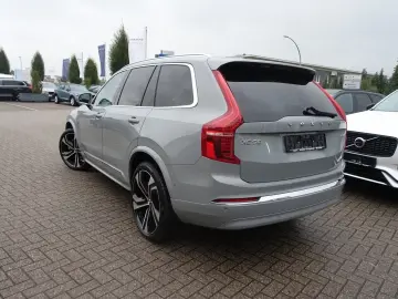 XC90 Ultra T8 AWD/FourC/AHK/HeadUP/Pano/360°/BLS