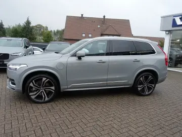XC90 Ultra T8 AWD/FourC/AHK/HeadUP/Pano/360°/BLS