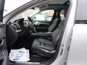 XC90 Ultra T8 AWD/FourC/AHK/HeadUP/Pano/360°/BLS