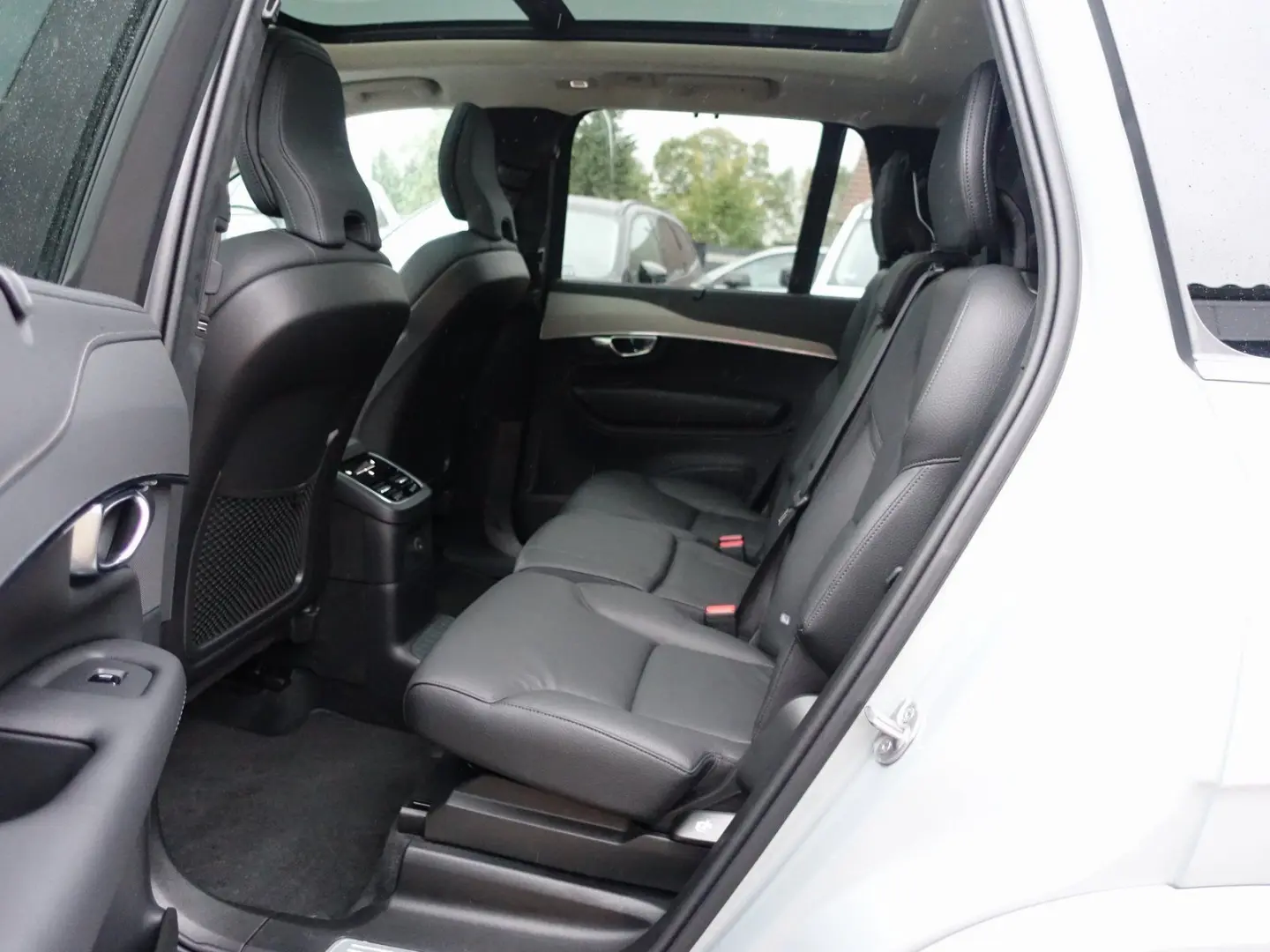 XC90 Ultra T8 AWD/FourC/AHK/HeadUP/Pano/360°/BLS