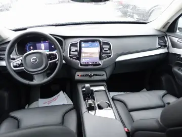 XC90 Ultra T8 AWD/FourC/AHK/HeadUP/Pano/360°/BLS