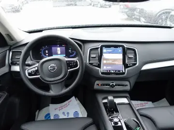 XC90 Ultra T8 AWD/FourC/AHK/HeadUP/Pano/360°/BLS