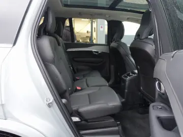 XC90 Ultra T8 AWD/FourC/AHK/HeadUP/Pano/360°/BLS