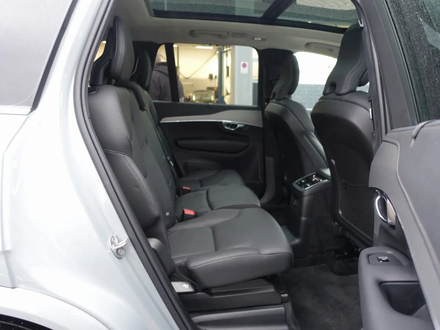 XC90 Ultra T8 AWD/FourC/AHK/HeadUP/Pano/360°/BLS