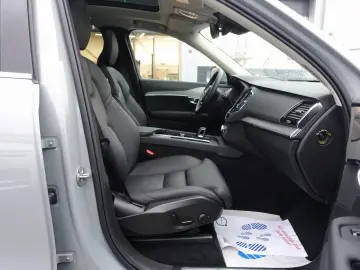 XC90 Ultra T8 AWD/FourC/AHK/HeadUP/Pano/360°/BLS