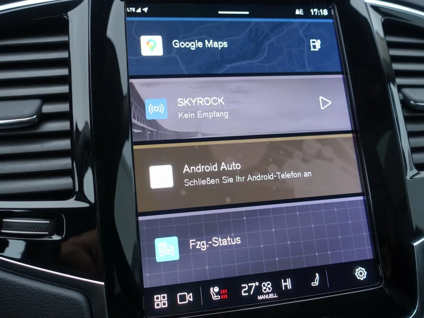 XC90 Ultra T8 AWD/FourC/AHK/HeadUP/Pano/360°/BLS