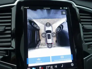 XC90 Ultra T8 AWD/FourC/AHK/HeadUP/Pano/360°/BLS