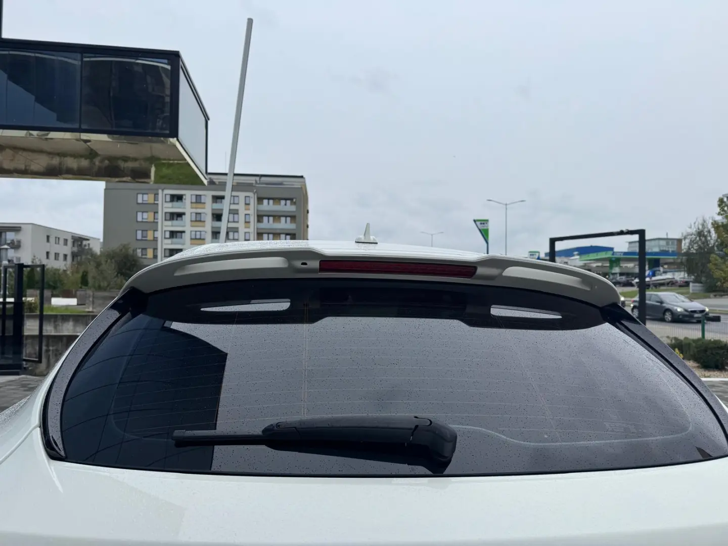 Maserati Levante GranSport 430 cp