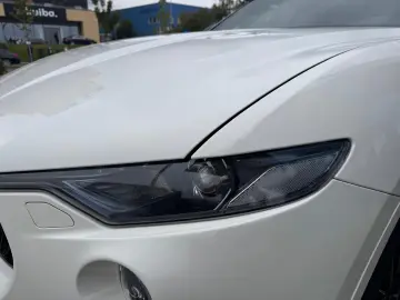 Maserati Levante GranSport 430 cp
