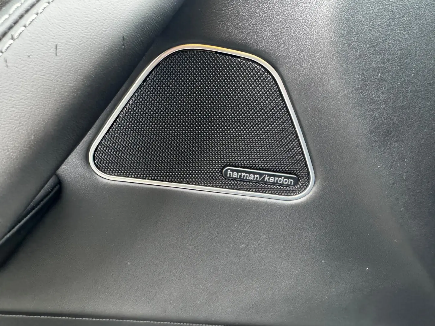 Maserati Levante GranSport 430 cp