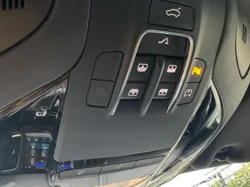 Maserati Levante GranSport 430 cp