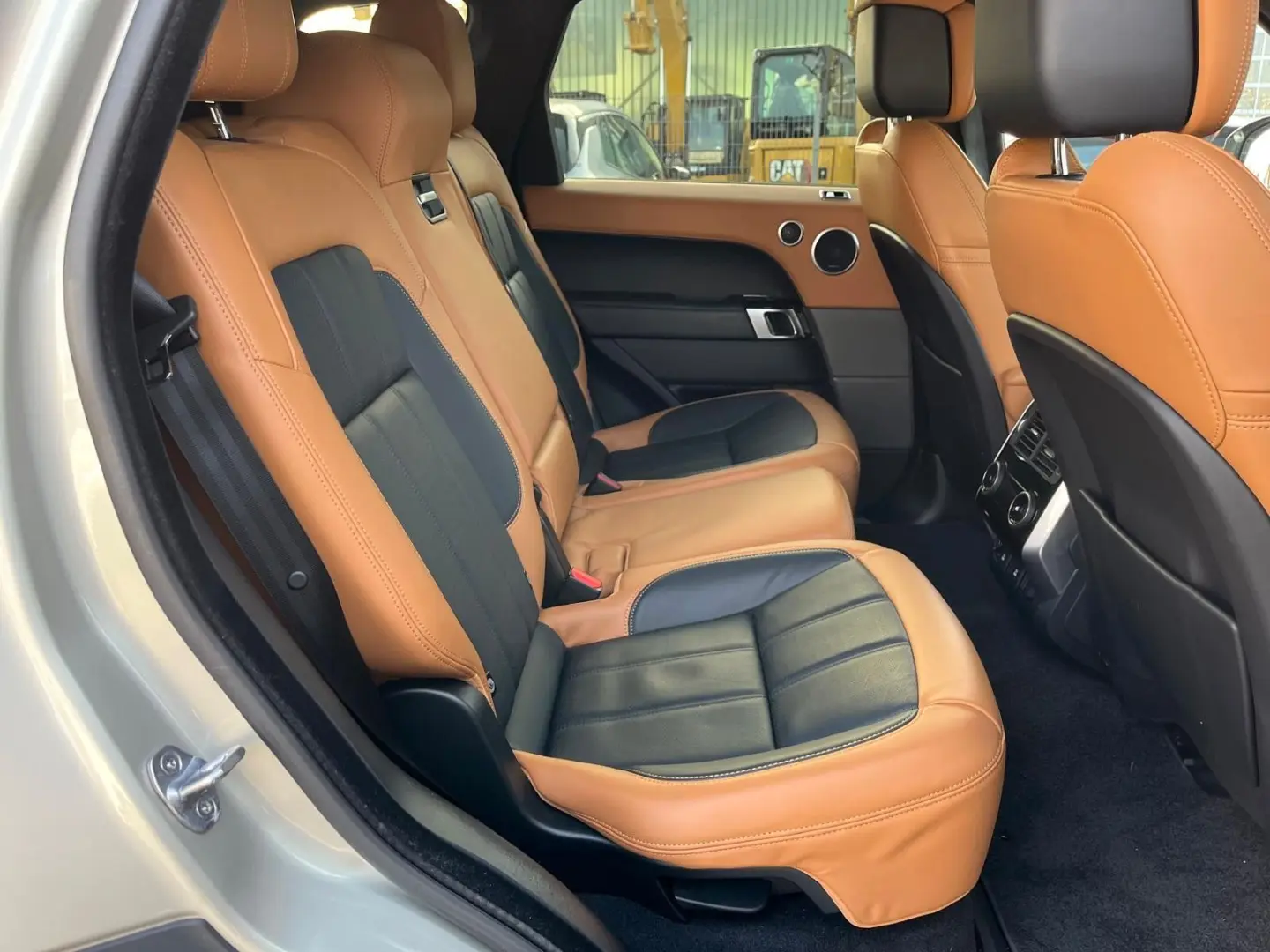 Range Rover Sport Autobiography Dynamic*PANO*HUD