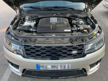 Range Rover Sport Autobiography Dynamic*PANO*HUD