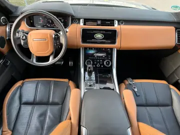 Range Rover Sport Autobiography Dynamic*PANO*HUD