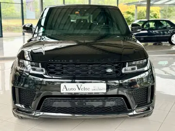 Range Rover Sport Autobiography Dynamic