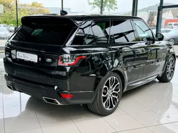 Range Rover Sport Autobiography Dynamic