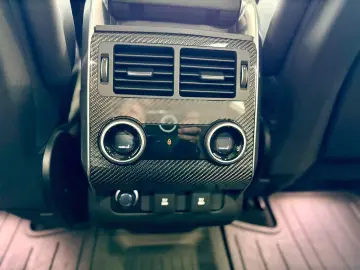 Range Rover Sport Autobiography Dynamic