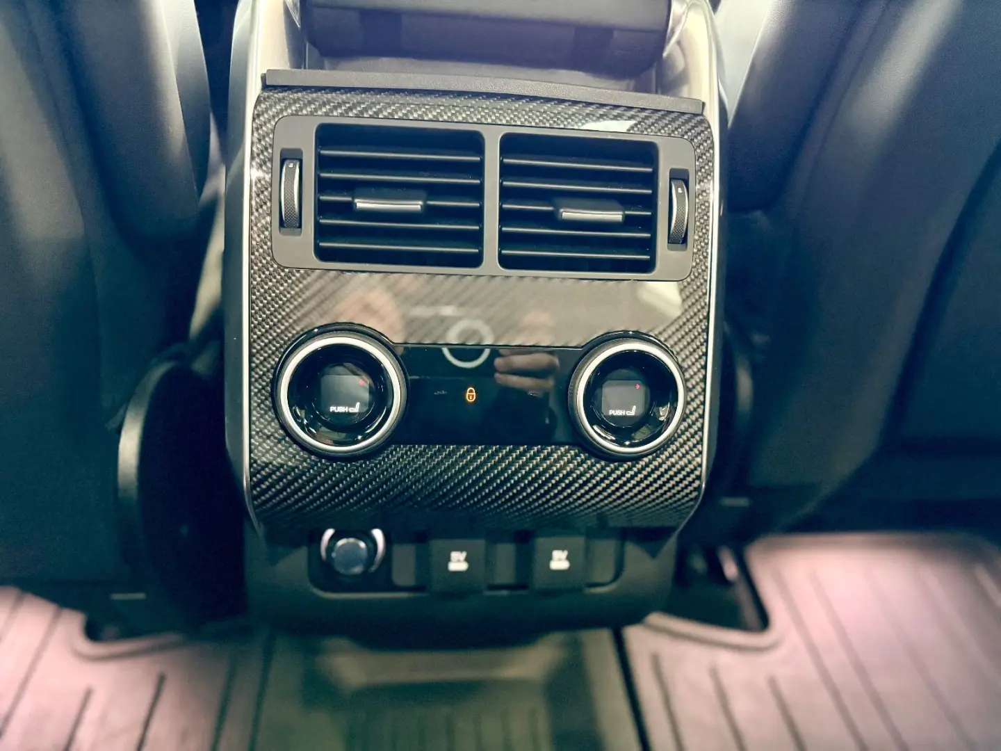 Range Rover Sport Autobiography Dynamic