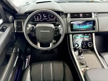 Range Rover Sport Autobiography Dynamic