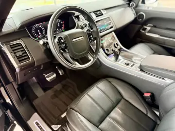 Range Rover Sport Autobiography Dynamic